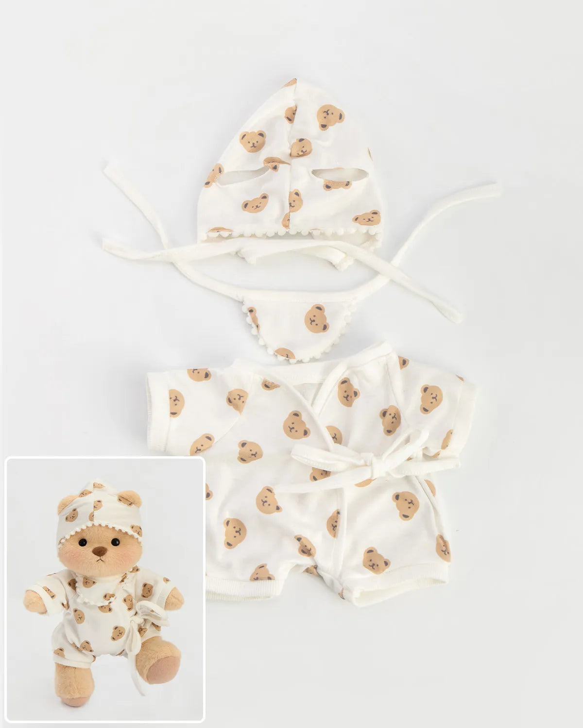 Teddy Pyjama