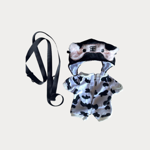 Cow