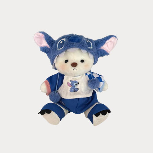 Stitch