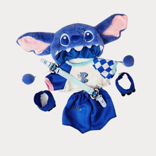 Stitch