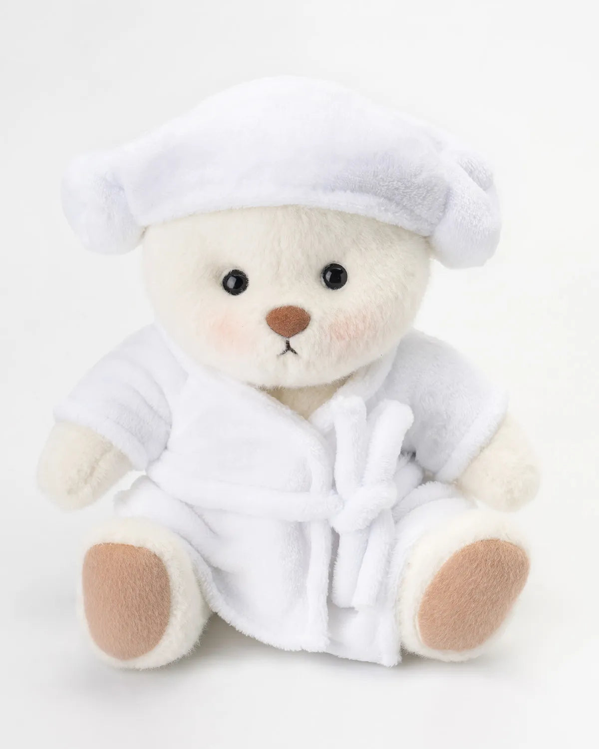 Bathrobe