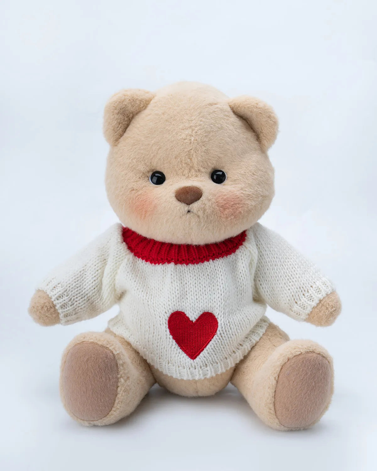 Love Heart Sweater
