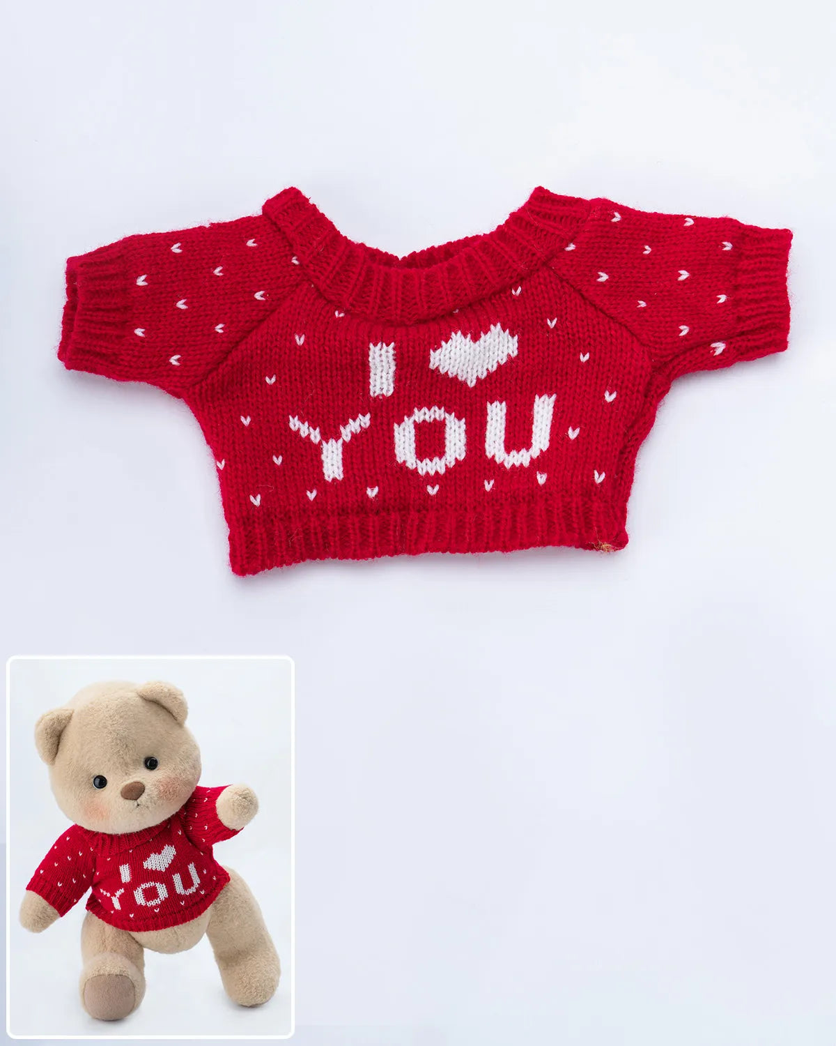 Love Sweater