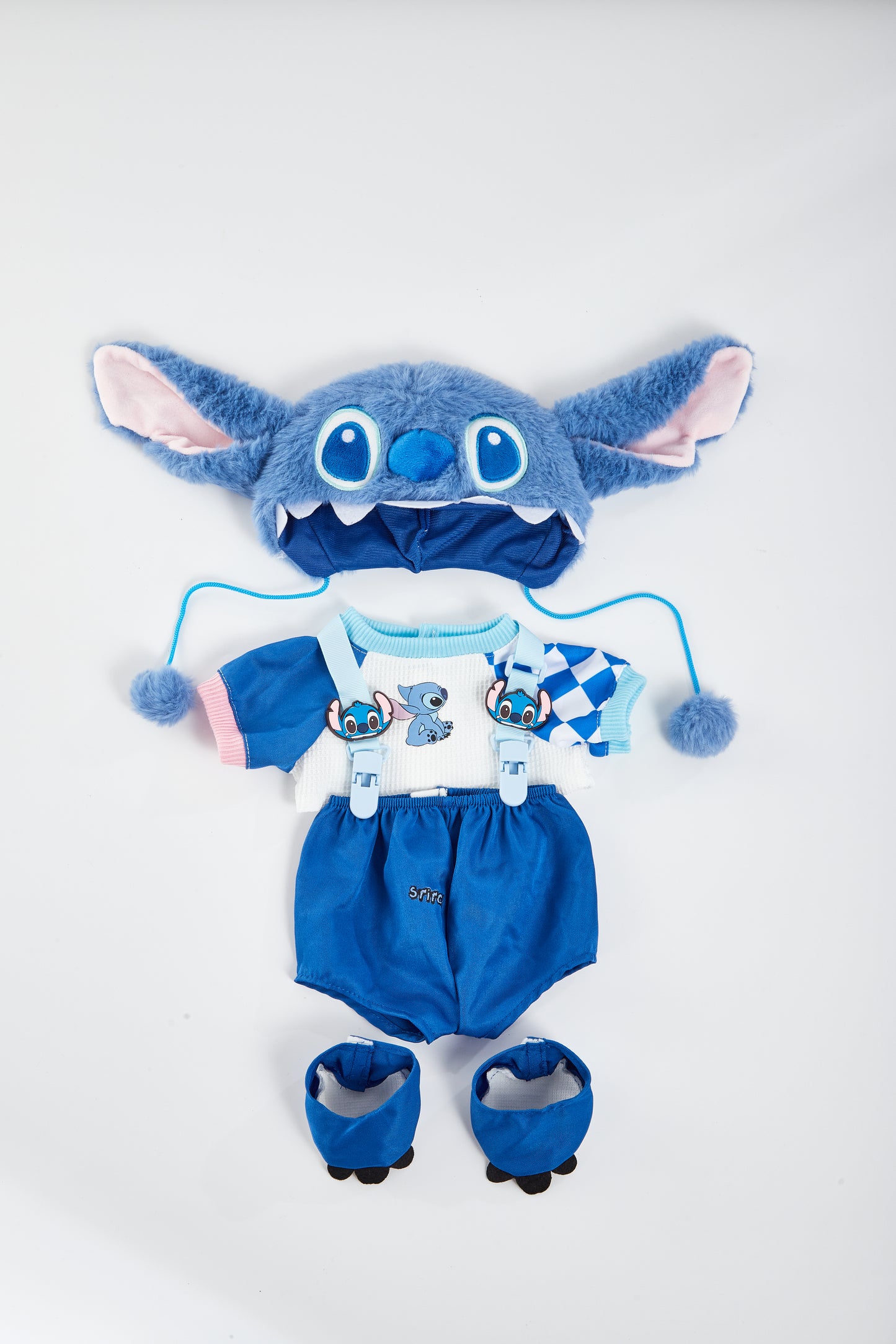 Stitch