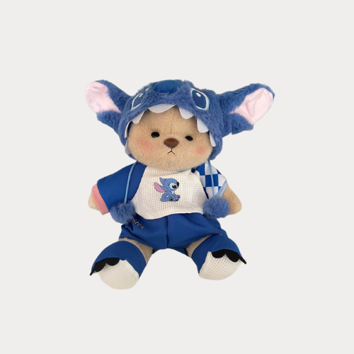 Stitch