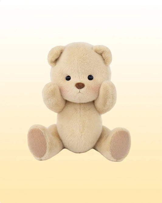 Billy Teddy Bear