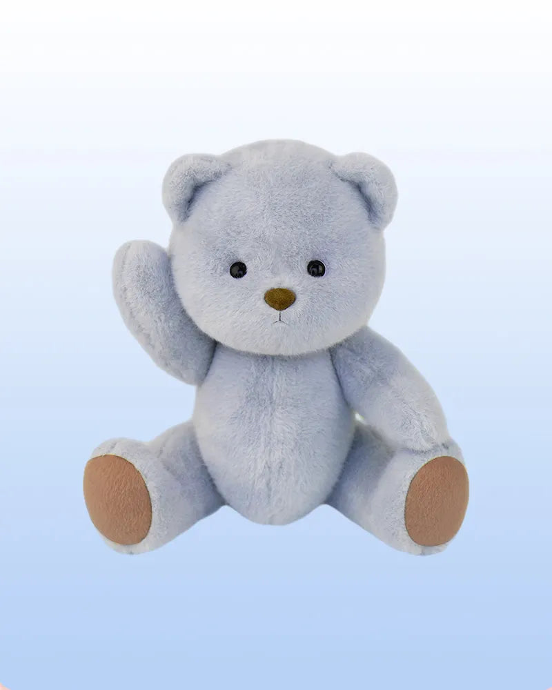 Brooks Teddy Bear