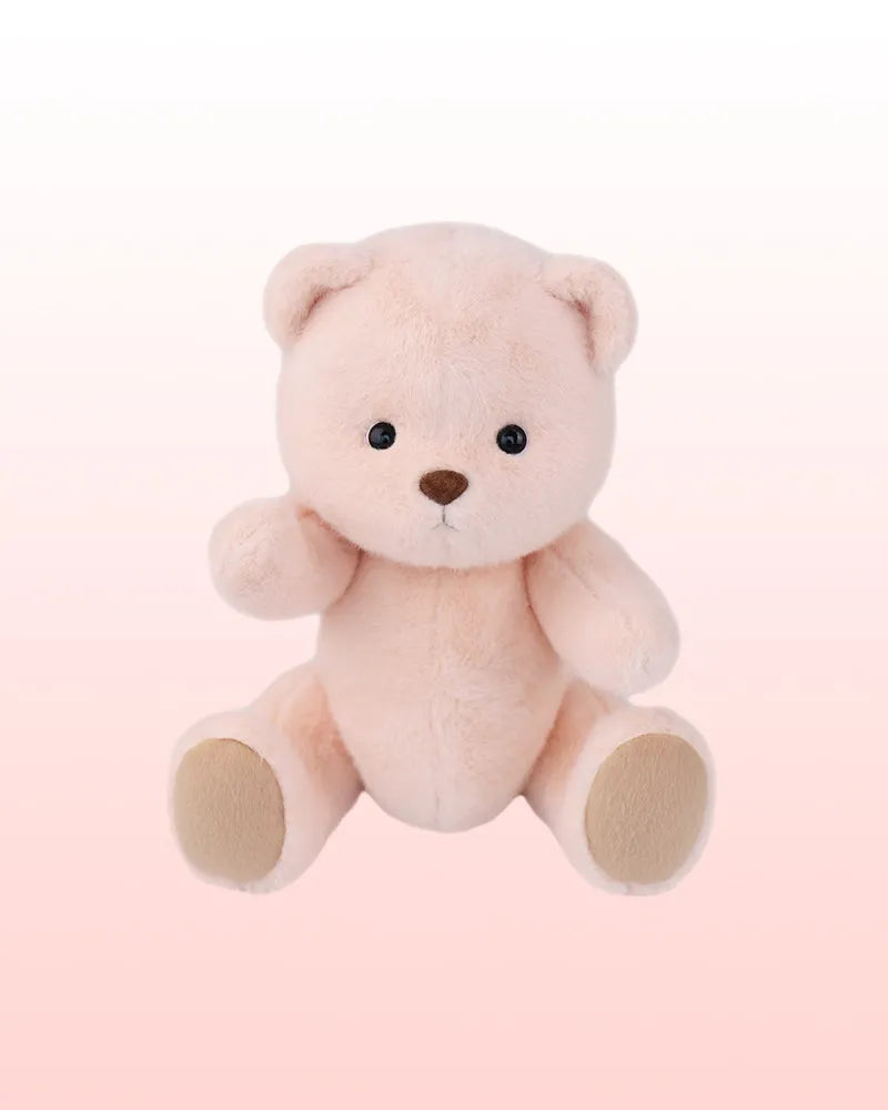 Poppy Teddy Bear