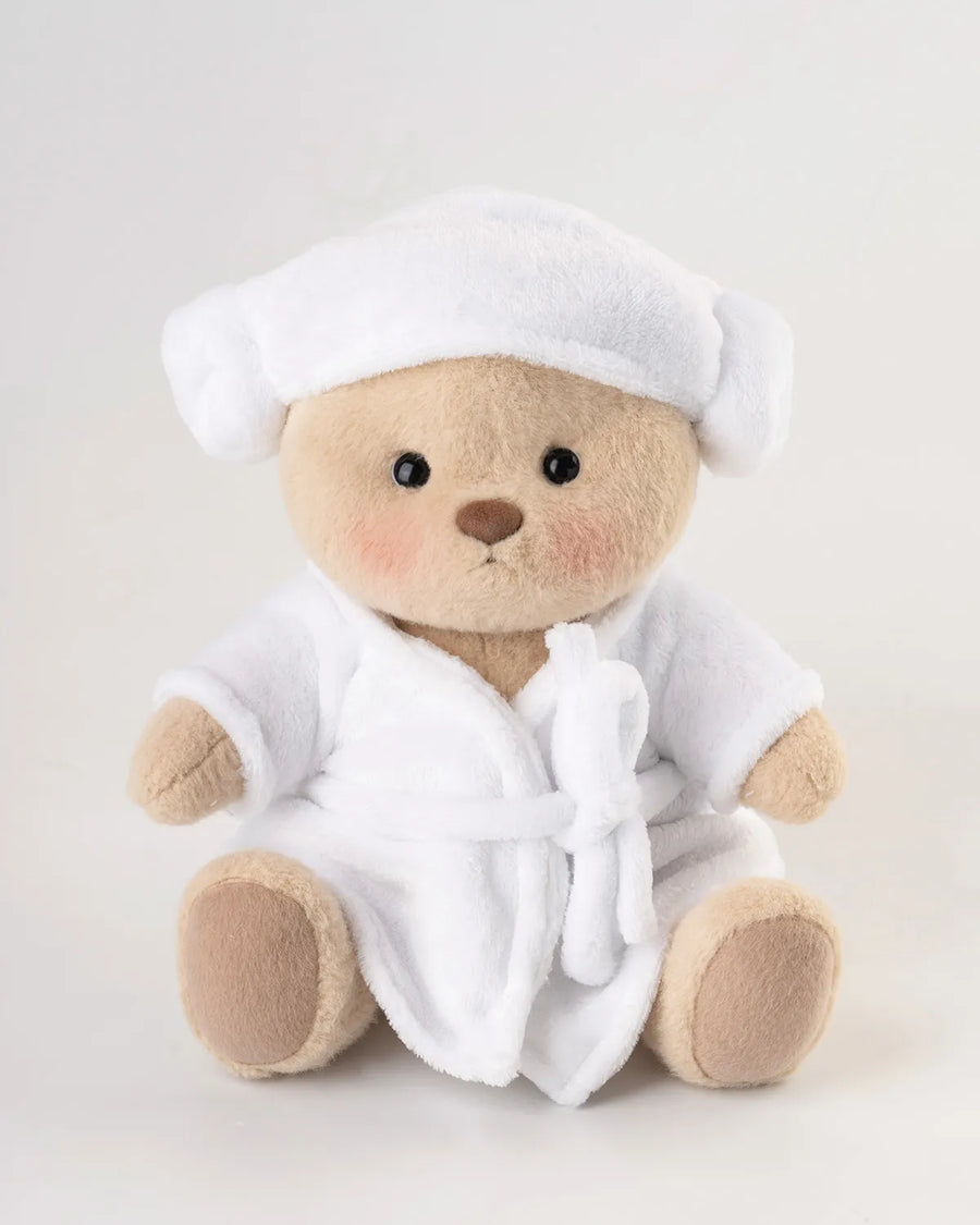 Bathrobe