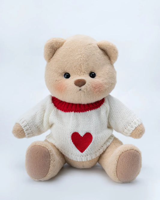 Love Heart Sweater
