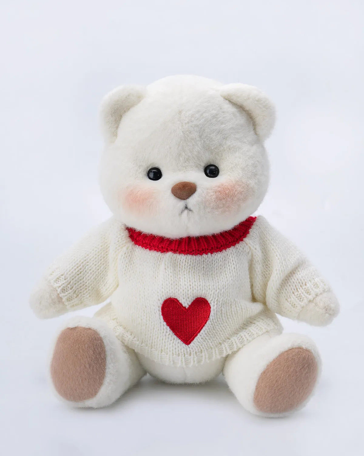 Love Heart Sweater
