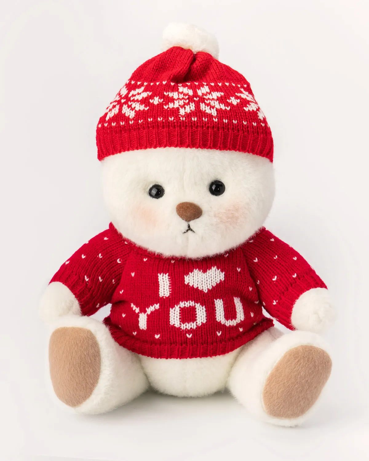 Christmas Love Sweater