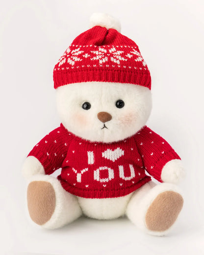 Christmas Love Sweater