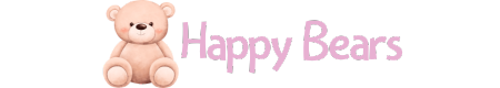 Happy Bears