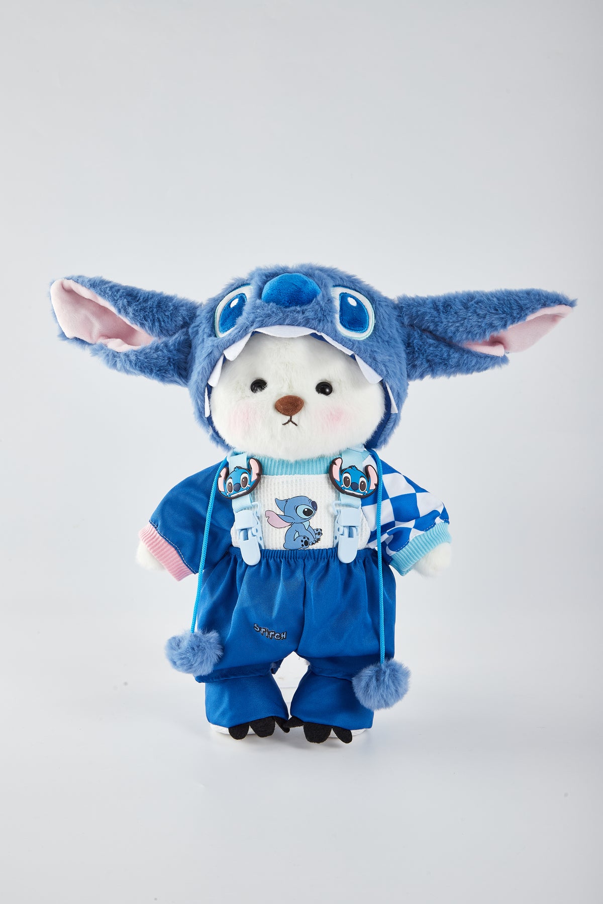 Stitch