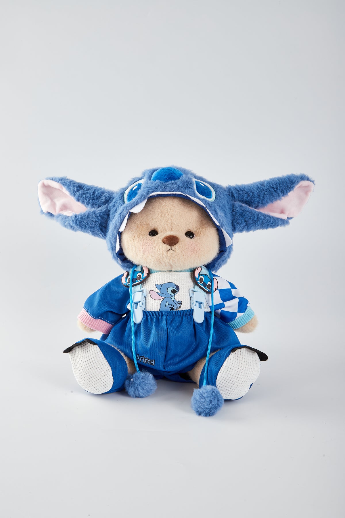 Stitch