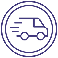 Fast Shipping