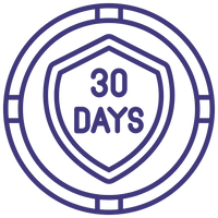 30-Day Return Policy