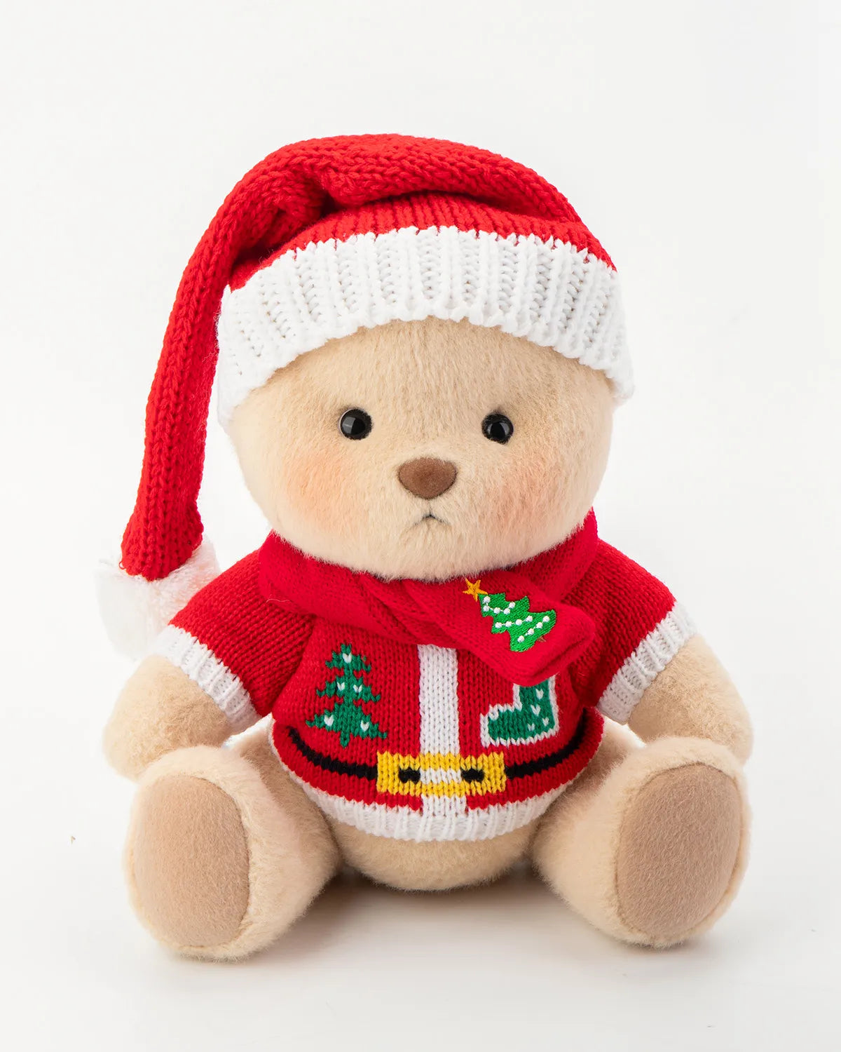 Santa Claus